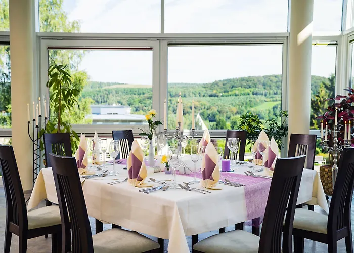 Kurhotel Bad Schlema